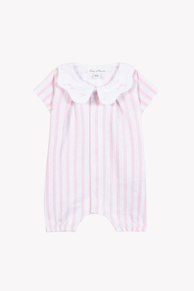 Garda Combicourt Rosée - Pembe - 3M