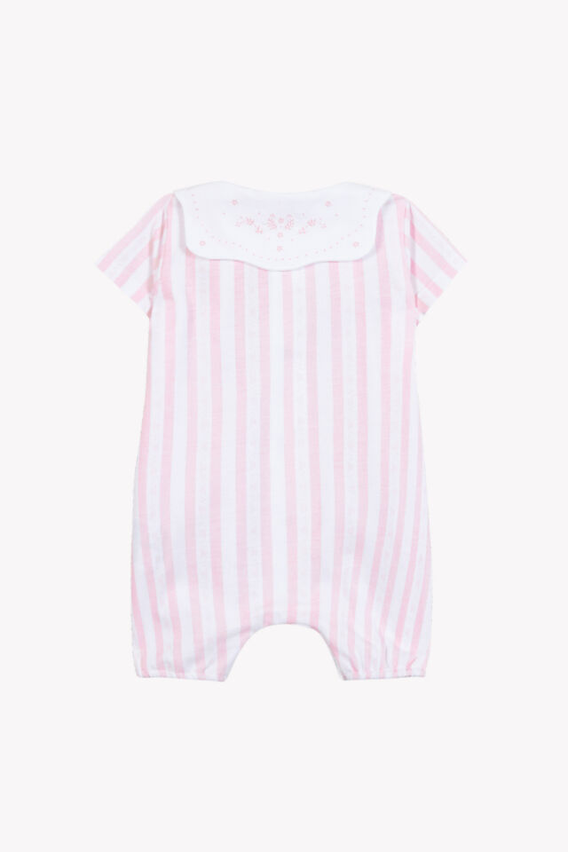 Garda Combicourt Rosée - Pembe - 3M