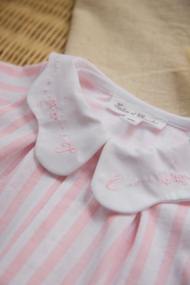 Garda Combicourt Rosée - Pembe - 3M