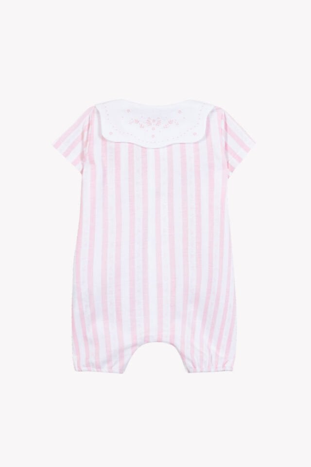 Garda Combicourt Rosée - Pembe - 6M