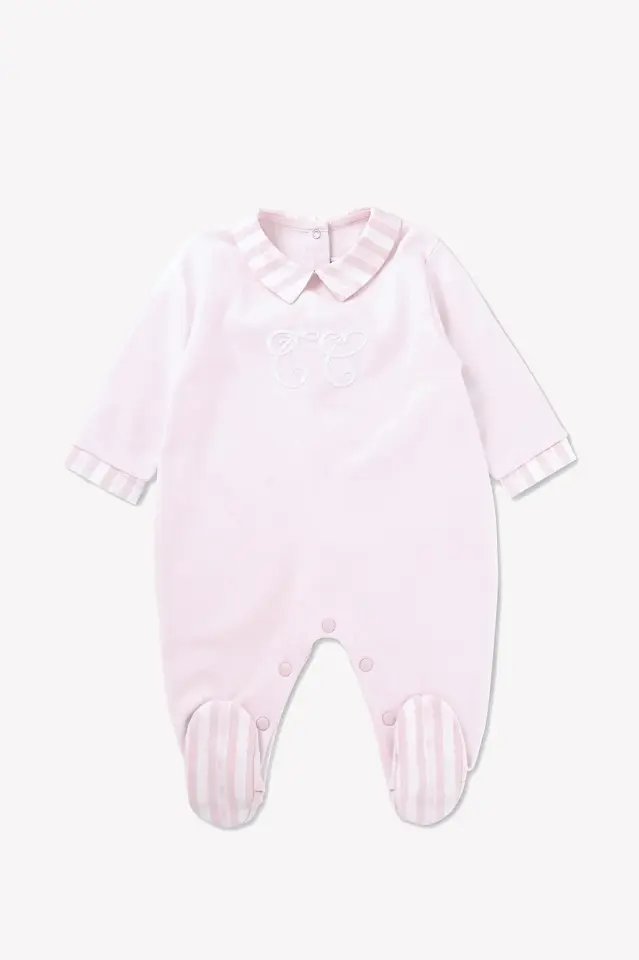 Garda Tulum Rose pâle - 1M