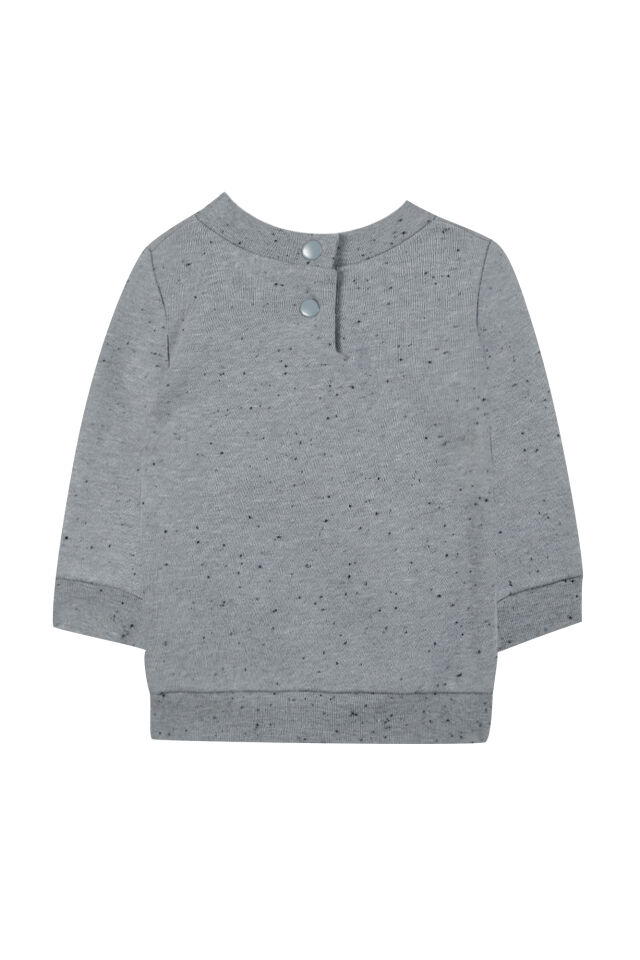Sweatshirt Mavi - 2Y
