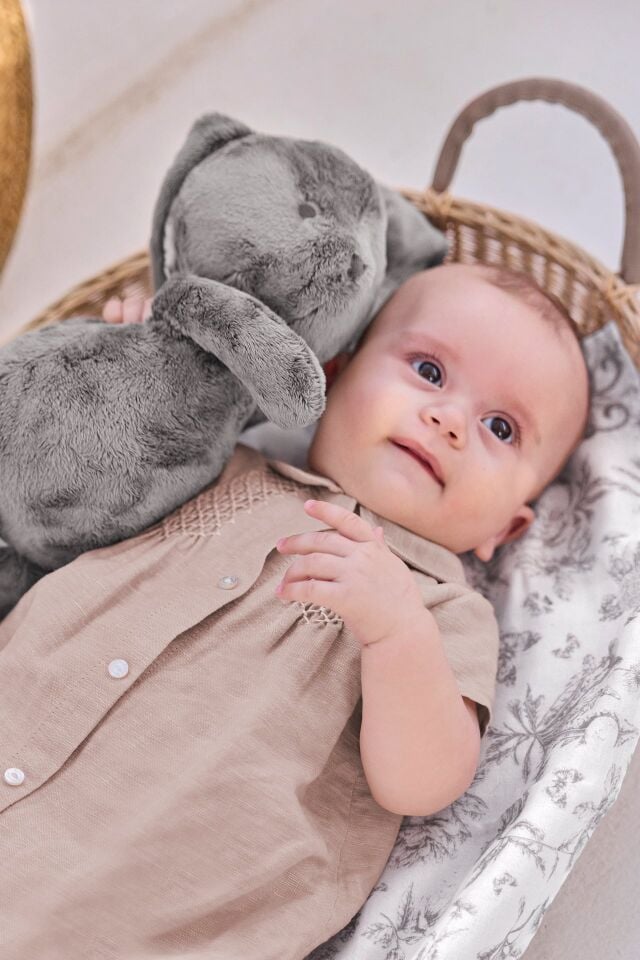 Combicourt Beige chiné - 3M