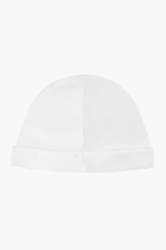 Bonnetgarda Gris clair rayé - T1
