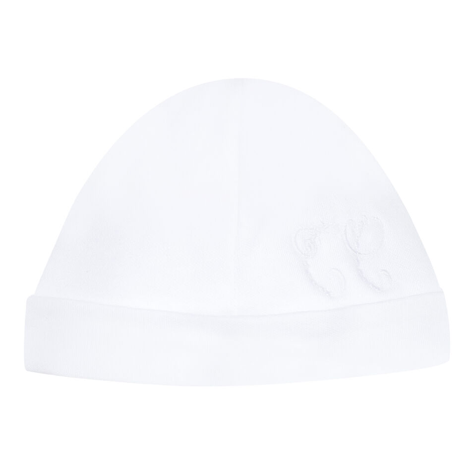 Bonnetgarda Gris clair rayé - T2