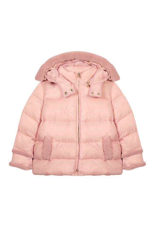DOUDOUNE MONT Pembe - 3Y
