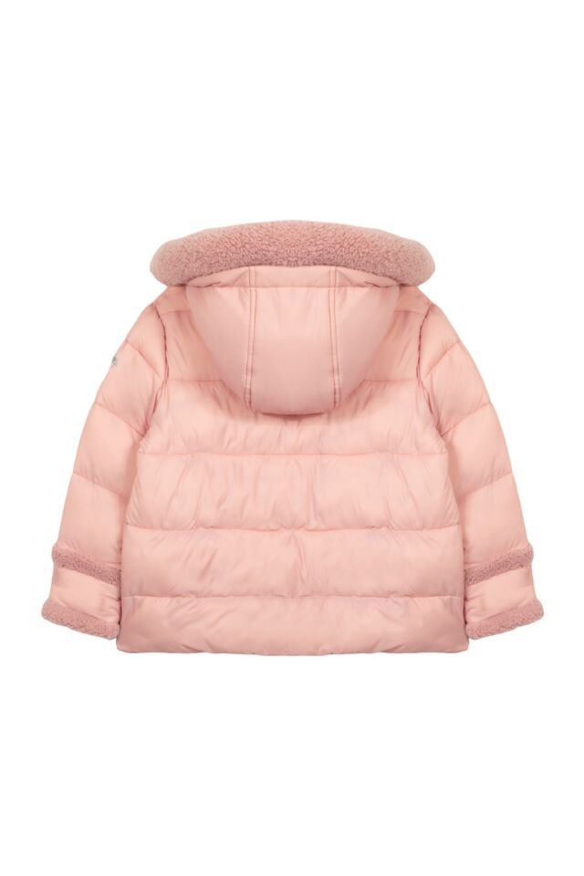 DOUDOUNE MONT Pembe - 3Y
