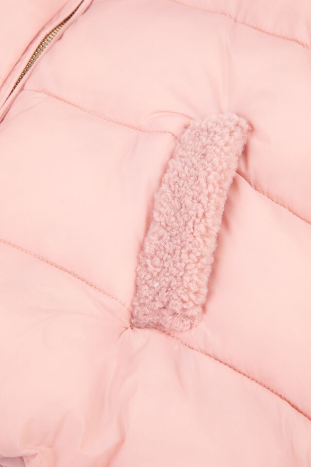 Doudoune Mont Pembe - 5Y