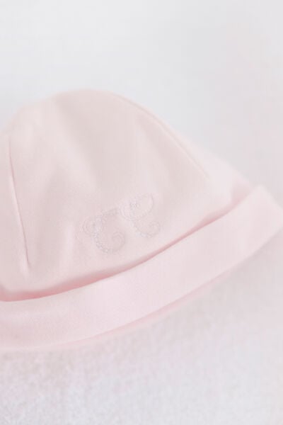 BONNETGARDA Rose pâle - Soft pembe - T0