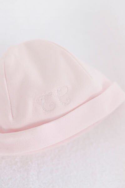 BONNETGARDA Rose pâle - T0
