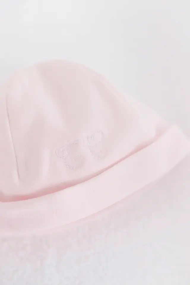Bonnetgarda Rose pâle - T0