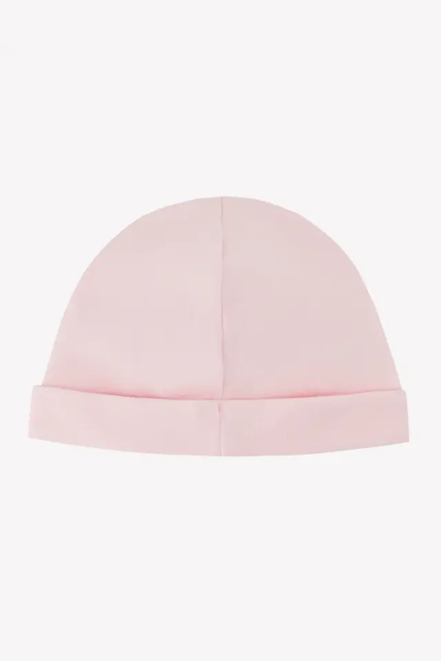 Bonnetgarda Rose pâle - T3