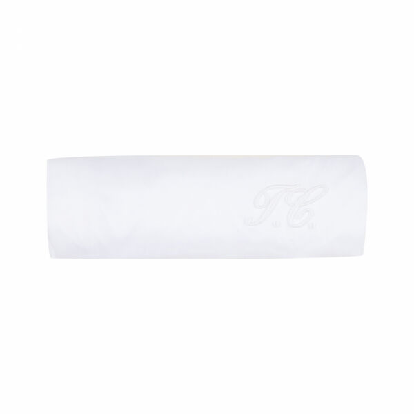 DRAPSHOUSSE Blanc - Beyaz - TU