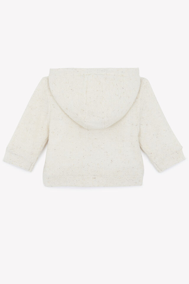 TRİKO MONT Ekru Nacre - 6M