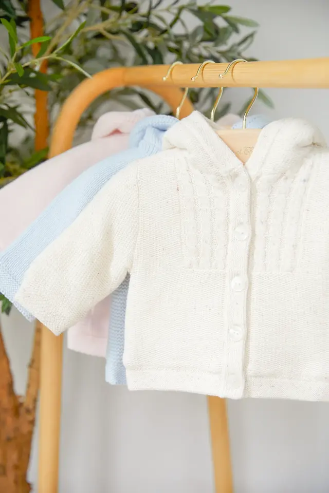 Triko Mont Ekru Nacre - 9M