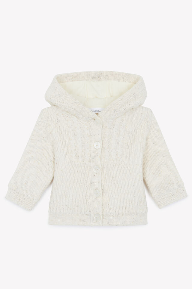 TRİKO MONT Ekru Nacre - 9M