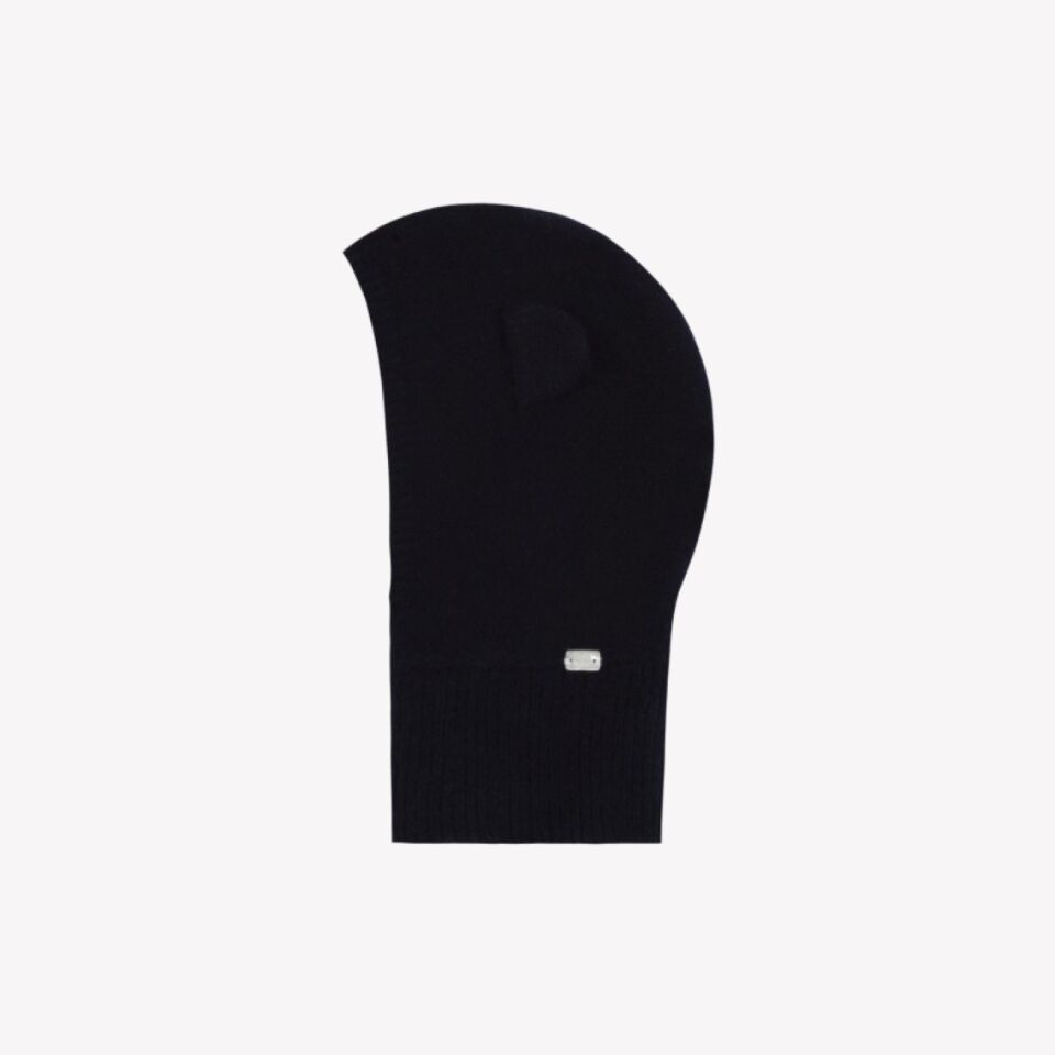 Cagoule Kaşmir Şapka
