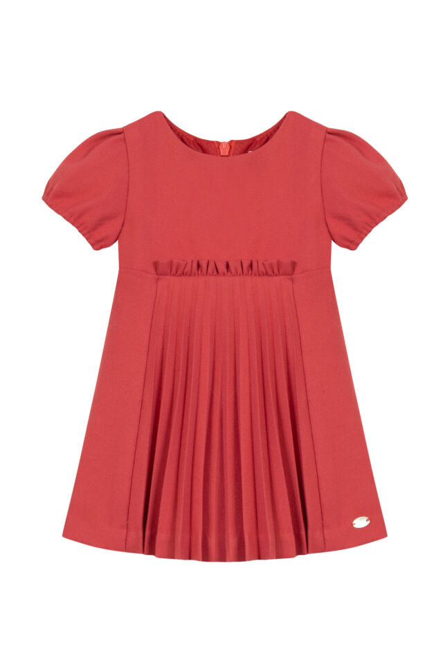 Pilili Elbise Frambuaz - 9M
