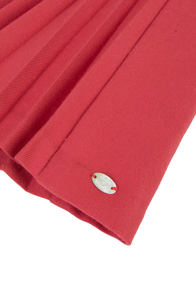 Pilili Elbise Frambuaz - 9M