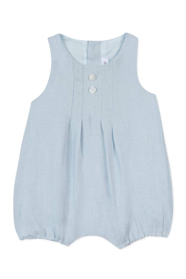Keten Combilongue