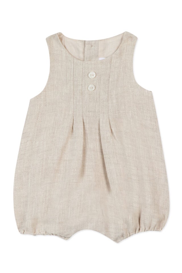 Keten COMBICOURTE Moka chiné - Moka - 3M