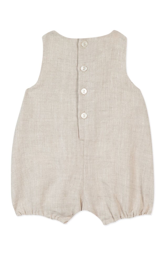 Keten COMBICOURTE Moka chiné - Moka - 3M