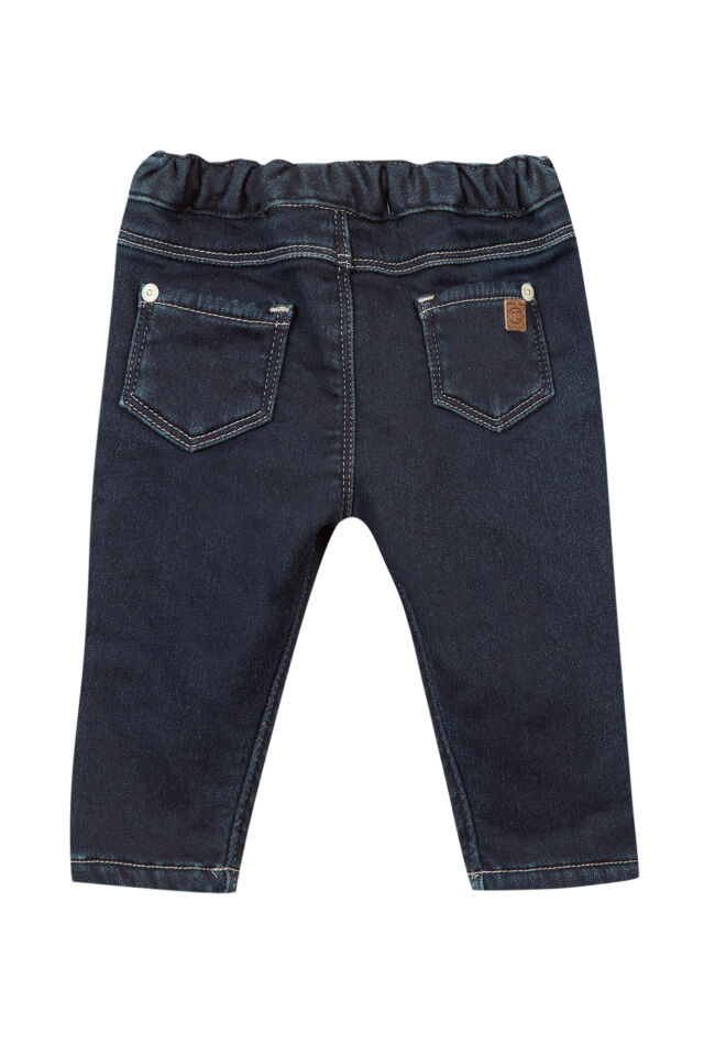 JEAN PANTALON Mavi - 6Y