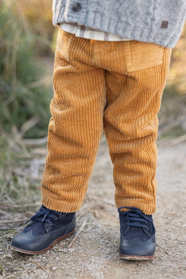 Kadife Pantalon