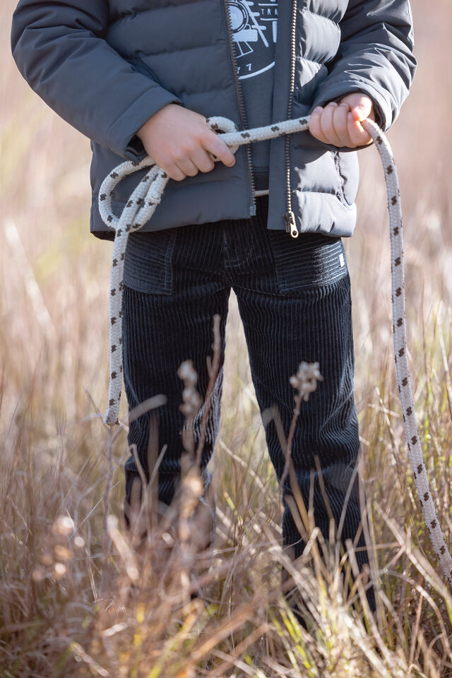 Kadife Pantalon