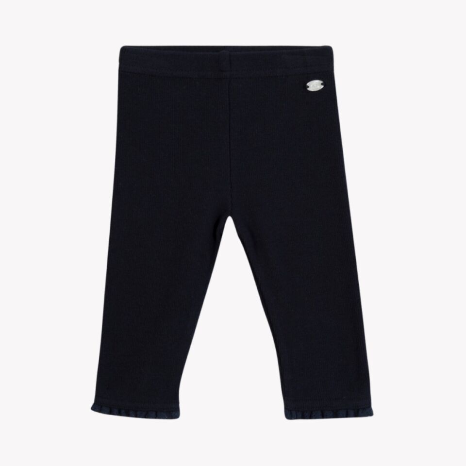 Jersey Tayt Lacivert - 1Y